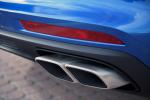 Porsche Panamera Turbo 2016 года (NA)